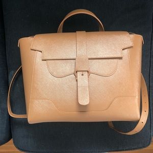 Senreve Large Maestro Backpack Vegan